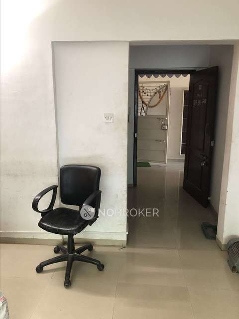 3 BHK Flat In Hill Side For Sale  In Hadapsar