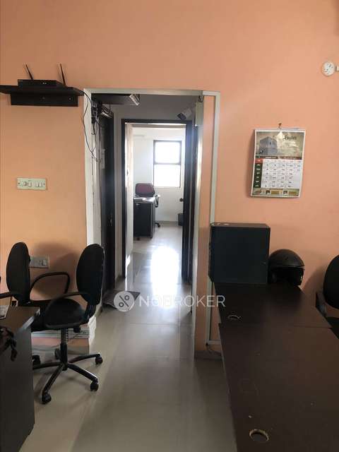 3 BHK Flat In Hill Side For Sale  In Hadapsar