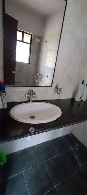 3 BHK Flat In Hill Side For Sale  In Hadapsar