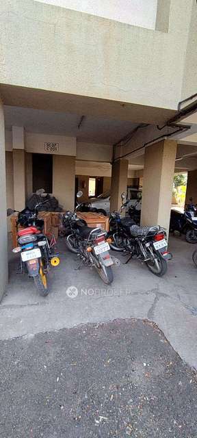 3 BHK Flat In Hill Side For Sale  In Hadapsar