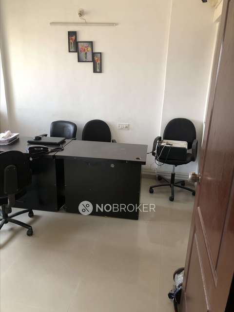 3 BHK Flat In Hill Side For Sale  In Hadapsar