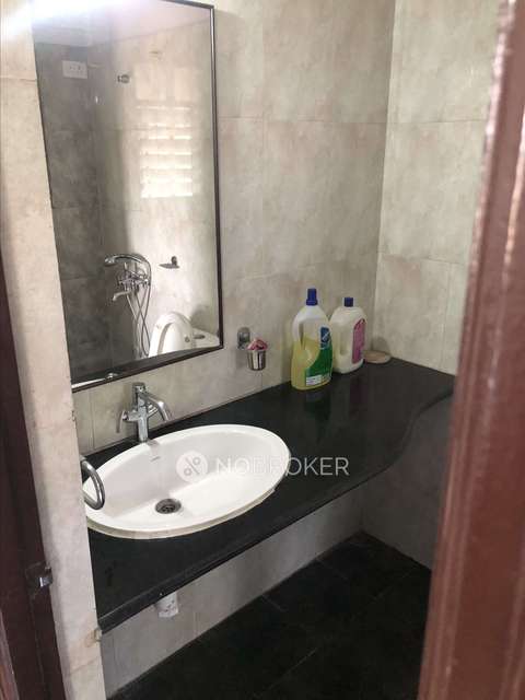 3 BHK Flat In Hill Side For Sale  In Hadapsar