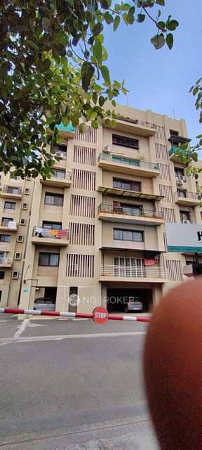 3 BHK Flat In Hill Side For Sale  In Hadapsar