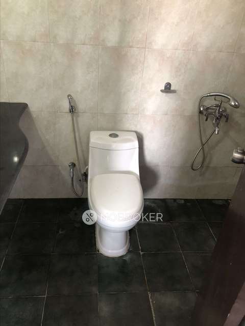 3 BHK Flat In Hill Side For Sale  In Hadapsar