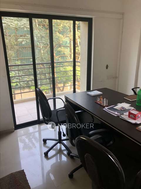 3 BHK Flat In Hill Side For Sale  In Hadapsar