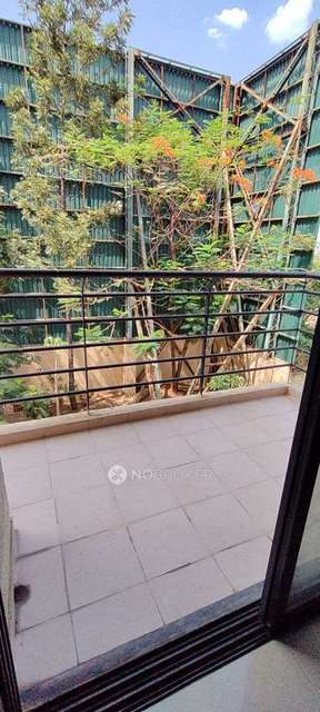 3 BHK Flat In Hill Side For Sale  In Hadapsar