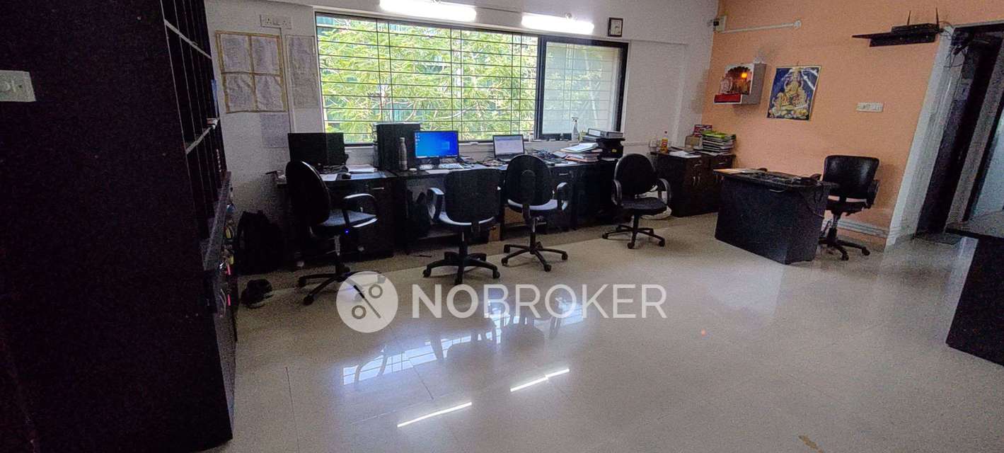 3 BHK Flat In Hill Side For Sale  In Hadapsar