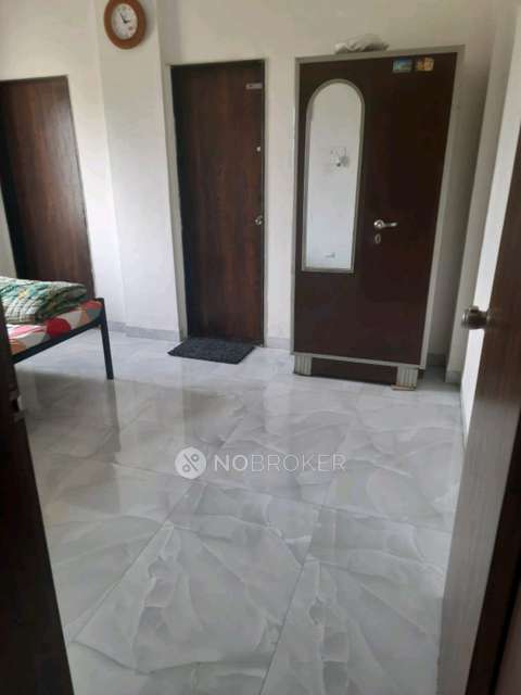 2 BHK Flat In Samruddhi Apartment for Rent  In Wagholi