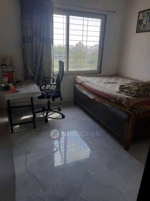 2 BHK Flat In Samruddhi Apartment for Rent  In Wagholi