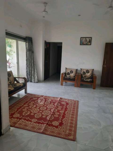 2 BHK Flat In Samruddhi Apartment for Rent  In Wagholi