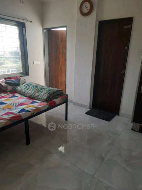 2 BHK Flat In Samruddhi Apartment for Rent  In Wagholi