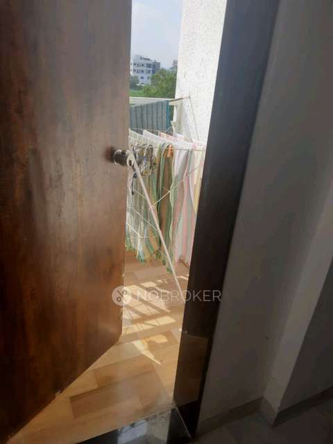 2 BHK Flat In Samruddhi Apartment for Rent  In Wagholi