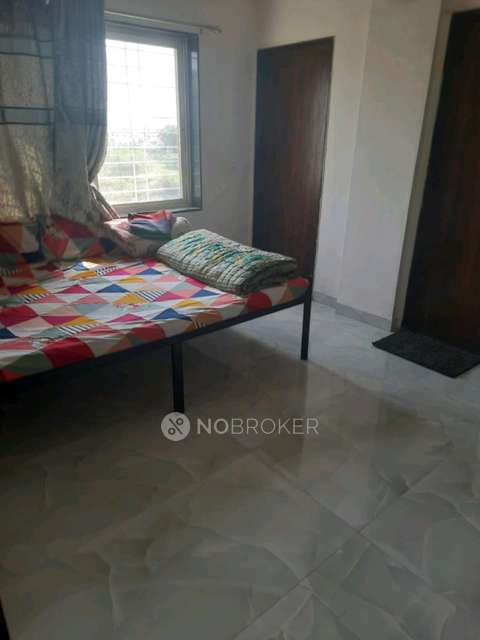 2 BHK Flat In Samruddhi Apartment for Rent  In Wagholi