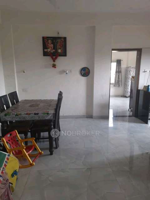 2 BHK Flat In Samruddhi Apartment for Rent  In Wagholi