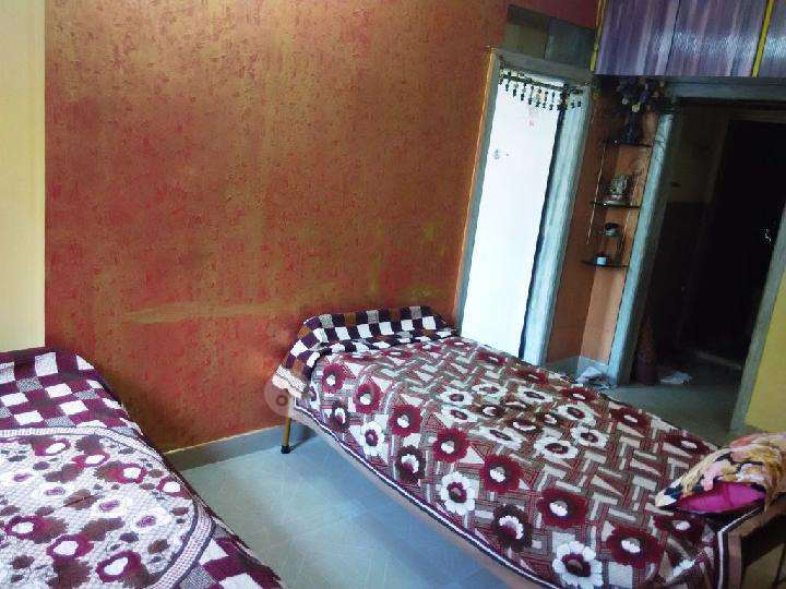 1 BHK Flat In 1st Floor Unitech House  Bldg for Rent  In Andheri East