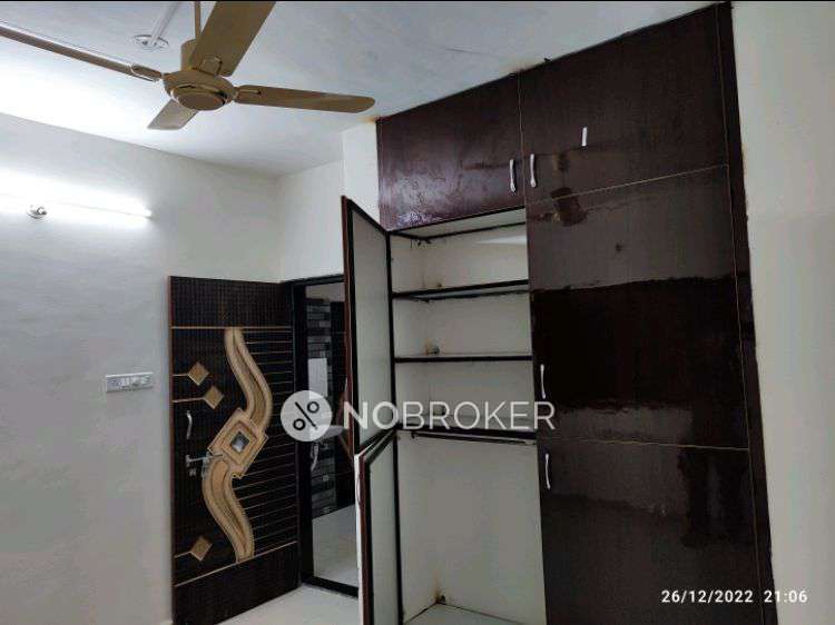 2 BHK Flat In Apartment for Rent  In Handewadi
