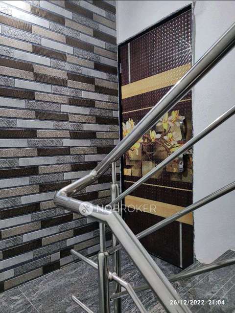 2 BHK Flat In Apartment for Rent  In Handewadi