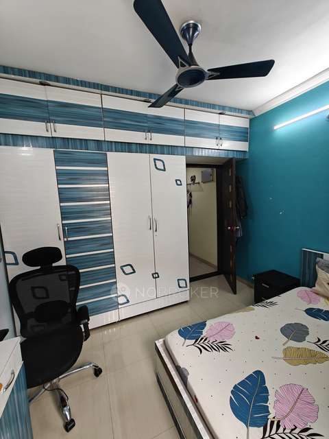 2 BHK Flat In Sai Platinum for Rent  In Pimpri-chinchwad