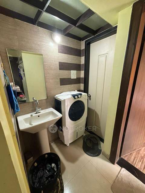 2 BHK Flat In Sai Platinum for Rent  In Pimpri-chinchwad