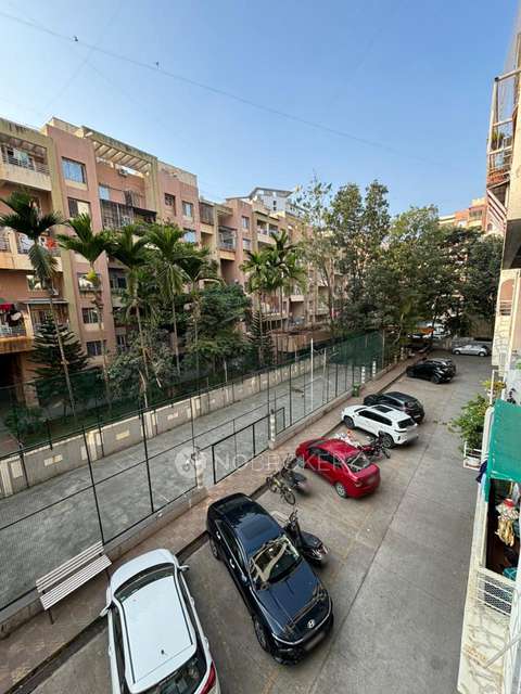 2 BHK Flat In Sai Platinum for Rent  In Pimpri-chinchwad