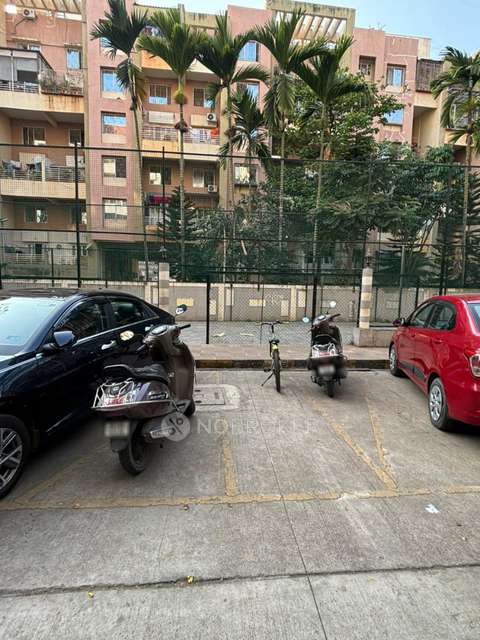 2 BHK Flat In Sai Platinum for Rent  In Pimpri-chinchwad