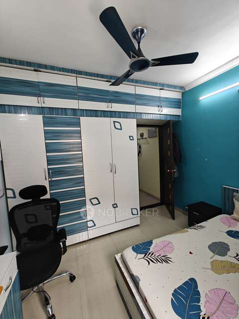 2 BHK Flat In Sai Platinum for Rent  In Pimpri-chinchwad