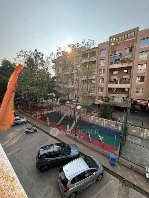 2 BHK Flat In Sai Platinum for Rent  In Pimpri-chinchwad