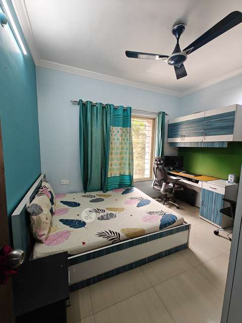 2 BHK Flat In Sai Platinum for Rent  In Pimpri-chinchwad
