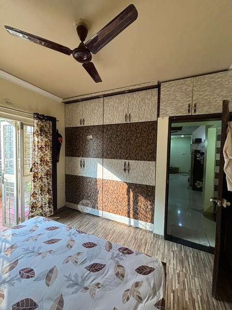 2 BHK Flat In Sai Platinum for Rent  In Pimpri-chinchwad