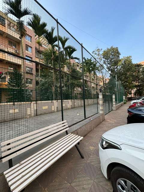 2 BHK Flat In Sai Platinum for Rent  In Pimpri-chinchwad