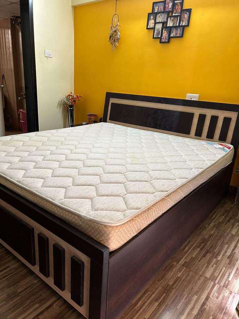 2 BHK Flat In Sai Platinum for Rent  In Pimpri-chinchwad