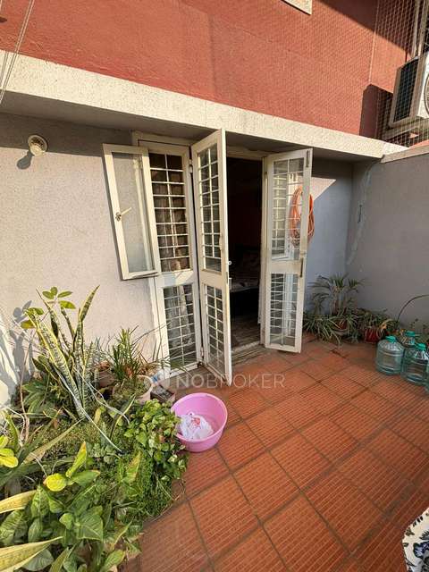 2 BHK Flat In Sai Platinum for Rent  In Pimpri-chinchwad