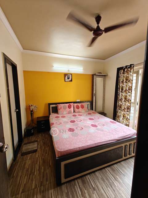 2 BHK Flat In Sai Platinum for Rent  In Pimpri-chinchwad