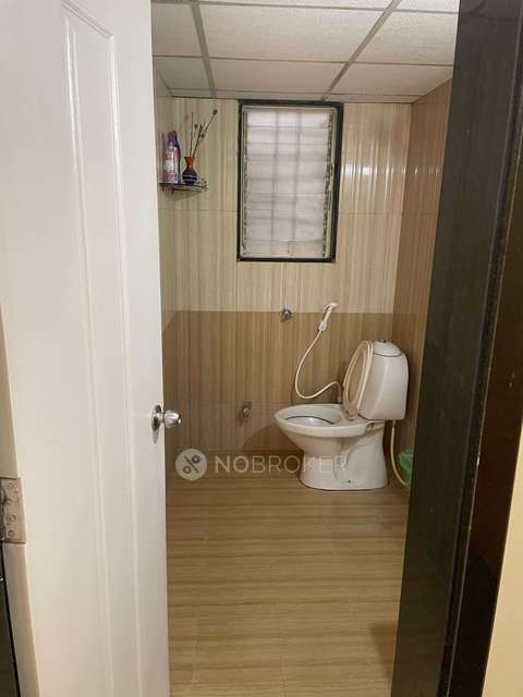 2 BHK Flat In Sai Platinum for Rent  In Pimpri-chinchwad