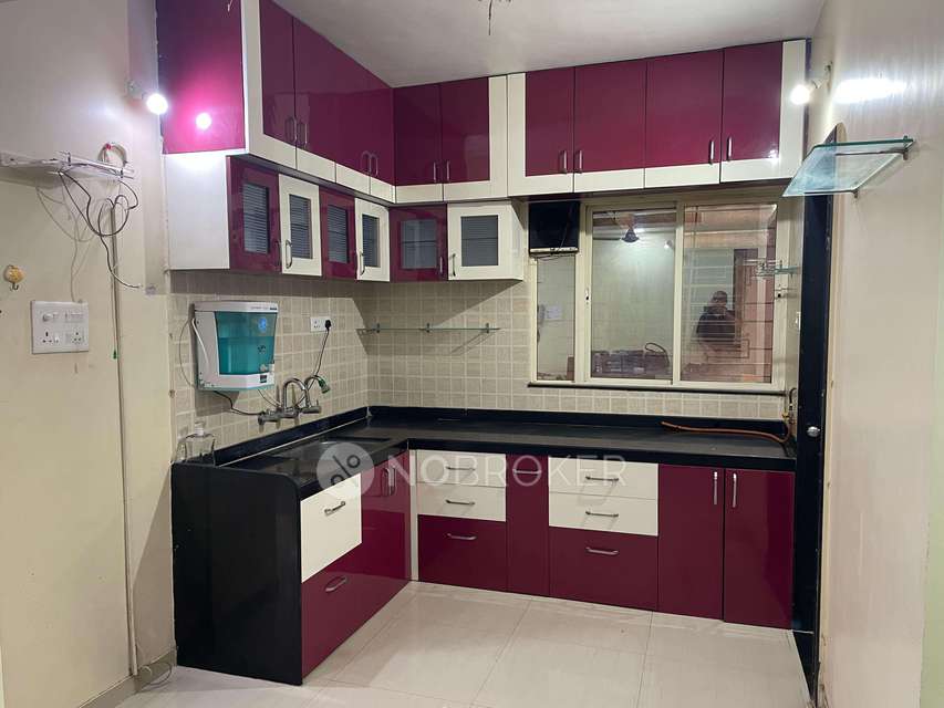 2 BHK Flat In Sai Platinum for Rent  In Pimpri-chinchwad