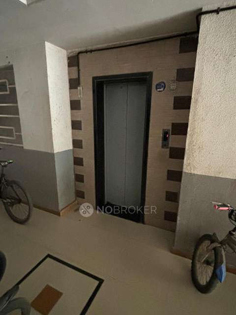 2 BHK Flat In Sai Platinum for Rent  In Pimpri-chinchwad