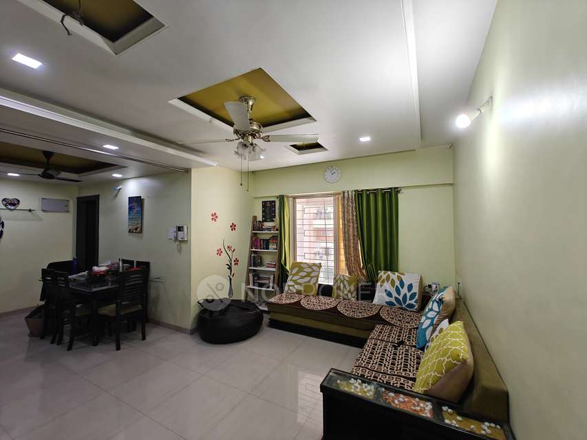 2 BHK Flat In Sai Platinum for Rent  In Pimpri-chinchwad