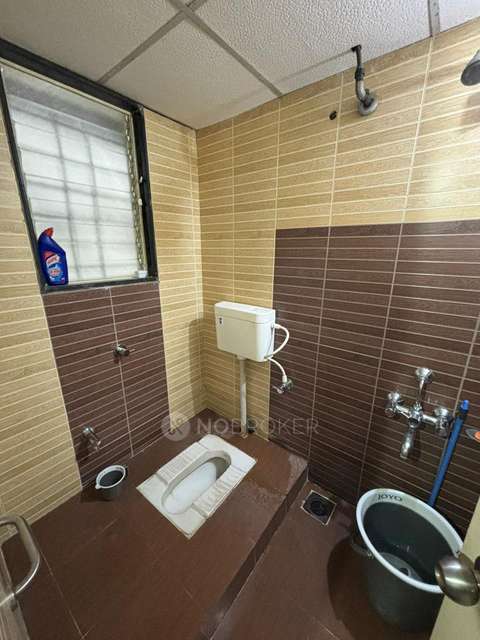 2 BHK Flat In Sai Platinum for Rent  In Pimpri-chinchwad