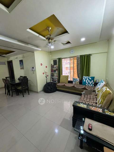 2 BHK Flat In Sai Platinum for Rent  In Pimpri-chinchwad