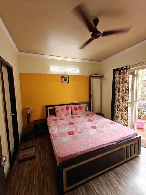 2 BHK Flat In Sai Platinum for Rent  In Pimpri-chinchwad