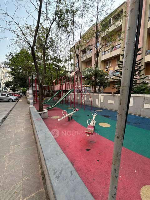 2 BHK Flat In Sai Platinum for Rent  In Pimpri-chinchwad