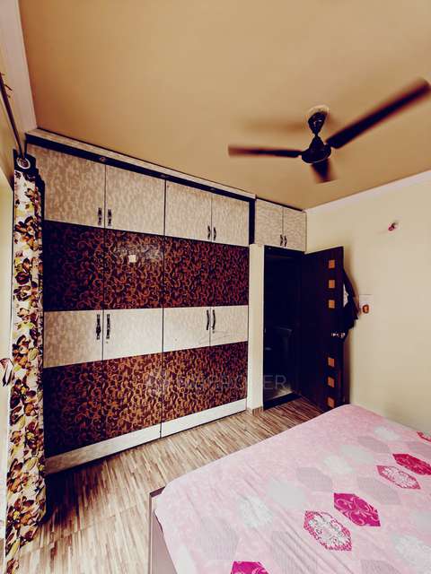 2 BHK Flat In Sai Platinum for Rent  In Pimpri-chinchwad