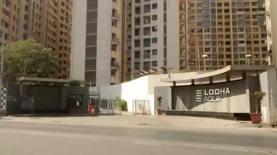 Lodha Aqua