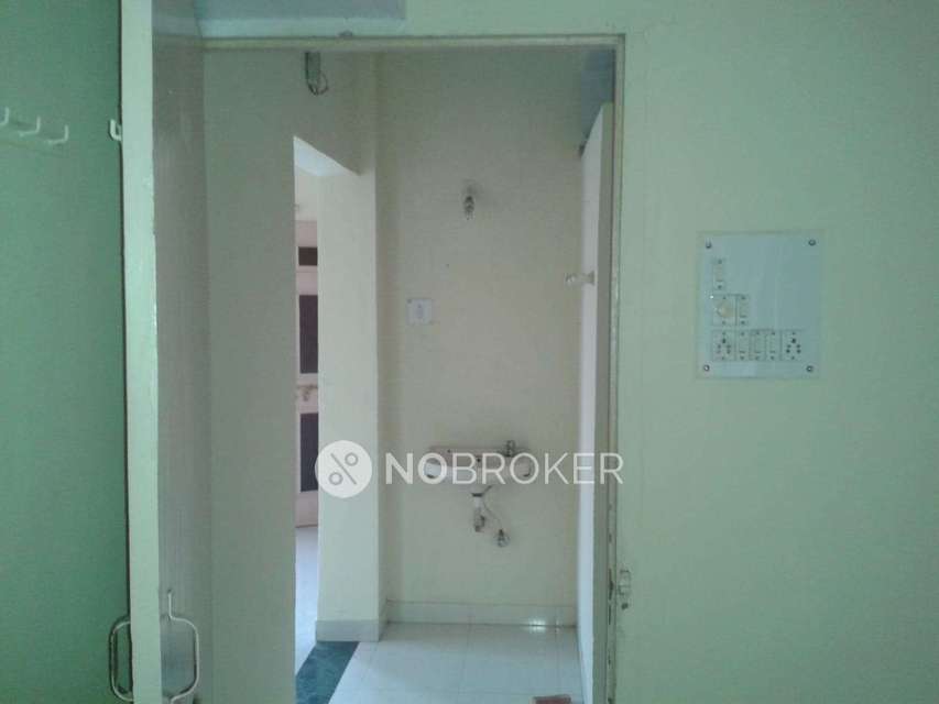 1 BHK House for Rent  In Hadapsar
