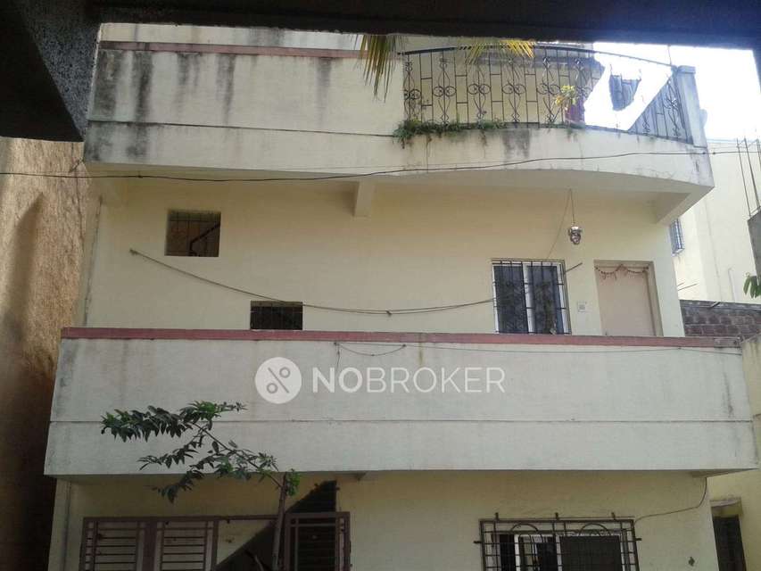 1 BHK House for Rent  In Hadapsar
