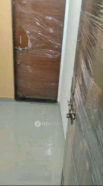 1 BHK Flat In Shivalay Apartment  for Rent  In Manjri Bk