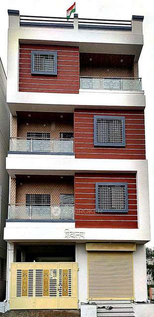 1 BHK Flat In Shivalay Apartment  for Rent  In Manjri Bk