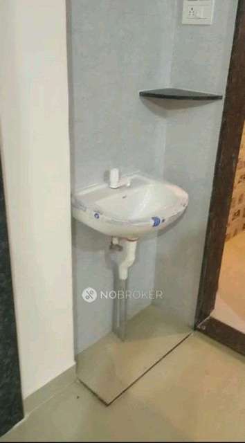 1 BHK Flat In Shivalay Apartment  for Rent  In Manjri Bk