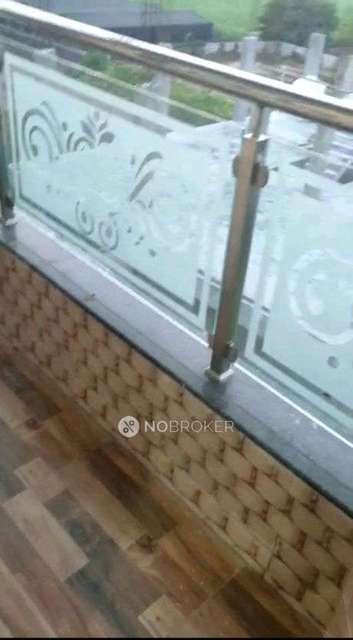 1 BHK Flat In Shivalay Apartment  for Rent  In Manjri Bk