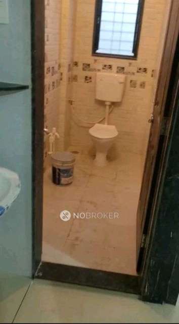 1 BHK Flat In Shivalay Apartment  for Rent  In Manjri Bk